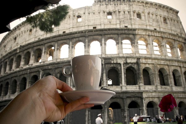 coffee-in-rome